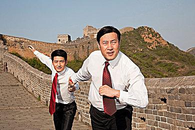 杀意波动之鬼《街头霸王6》豪鬼第二套服装曝光